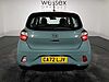 Hyundai I10 1.0 MPi SE Connect 5dr Green