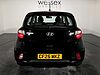 Hyundai I10 1.0 [63] Advance 5dr Auto [Nav] 5(2024) [104619] Black