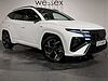 Hyundai TUCSON 1.6T 48V MHD N Line S 5dr 4WD DCT 5(2024) White