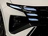 Hyundai TUCSON 1.6T 48V MHD N Line S 5dr 4WD DCT 5(2024) White