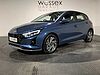 Hyundai I20 1.0T GDi Advance [Nav] 5dr 5(2024) Blue