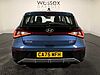 Hyundai I20 1.0T GDi Advance [Nav] 5dr 5(2024) Blue