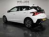 Hyundai I20 1.0T GDi Advance [Nav] 5dr 5(2024) White
