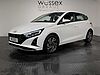 Hyundai I20 1.0T GDi Advance [Nav] 5dr 5(2024) White