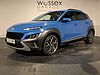 Hyundai KONA Ultimate Gdi Hev S-A Blue