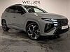 Hyundai TUCSON 1.6T 150 N Line 5dr 5(2025) Grey