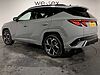 Hyundai TUCSON 1.6T 150 N Line 5dr 5(2025) Grey