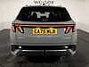 Hyundai TUCSON 1.6T 150 N Line 5dr 5(2025) Grey