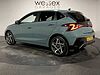 Hyundai I20 Premium T-Gdi Auto Green