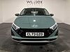 Hyundai I20 Premium T-Gdi Auto Green