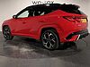 Hyundai TUCSON N Line T-Gdi Hev A Red