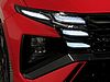 Hyundai TUCSON N Line T-Gdi Hev A Red