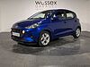 Hyundai I10 1.2 MPi SE Connect 5dr Auto Blue