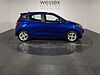 Hyundai I10 1.2 MPi SE Connect 5dr Auto Blue