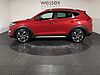 Hyundai TUCSON Premium Se T-Gdi 2 Red