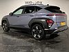 Hyundai KONA Ultimate Hev S-A Blue