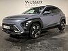 Hyundai KONA Ultimate Hev S-A Blue