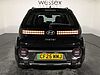 Hyundai INSTER 85kW Cross 49kWh 5dr Auto Black