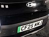 Hyundai INSTER 85kW Cross 49kWh 5dr Auto Black