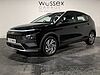 Hyundai BAYON 1.0 TGDi Advance 5dr 1(2024) Black