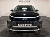 Hyundai BAYON 1.0 TGDi Advance 5dr 1(2024) Black