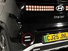 Hyundai INSTER 85kW 02 49kWh 5dr Auto Black
