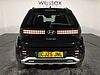 Hyundai INSTER 85kW 02 49kWh 5dr Auto Black