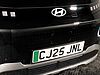 Hyundai INSTER 85kW 02 49kWh 5dr Auto Black