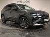 Hyundai TUCSON 1.6T Plug-in Hybrid Ultimate 5dr 4WD Auto 5(2024) Grey