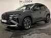 Hyundai TUCSON 1.6T Plug-in Hybrid Ultimate 5dr 4WD Auto 5(2024) Grey