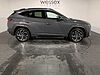 Hyundai TUCSON 1.6T Plug-in Hybrid Ultimate 5dr 4WD Auto 5(2024) Grey
