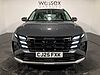 Hyundai TUCSON 1.6T Plug-in Hybrid Ultimate 5dr 4WD Auto 5(2024) Grey