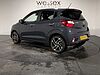 Hyundai I10 1.0 [63] Premium 5dr [Nav] Grey