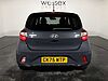 Hyundai I10 1.0 [63] Premium 5dr [Nav] Grey