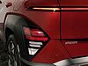 Hyundai KONA 1.6 Hybrid 129 Ultimate 5dr DCT 2(2024) Red
