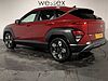 Hyundai KONA 1.6 Hybrid 129 Ultimate 5dr DCT 2(2024) Red