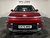 Hyundai KONA 1.6 Hybrid 129 Ultimate 5dr DCT 2(2024) Red