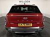 Hyundai KONA 1.6 Hybrid 129 Ultimate 5dr DCT 2(2024) Red