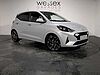 Hyundai I10 1.2 [79] Premium 5dr [Nav] 5(2024) Grey
