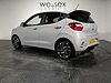 Hyundai I10 1.2 [79] Premium 5dr [Nav] 5(2024) Grey