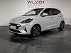 Hyundai I10 1.2 [79] Premium 5dr [Nav] 5(2024) Grey