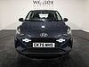 Hyundai I10 1.2 [79] Advance 5dr Auto [Nav] 5(2024) Grey