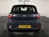 Hyundai I10 1.2 [79] Advance 5dr Auto [Nav] 5(2024) Grey