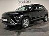 Hyundai KONA 1.6T 138 Advance 5dr DCT 2(2024) Black