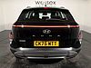 Hyundai KONA 1.6T 138 Advance 5dr DCT 2(2024) Black