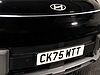 Hyundai KONA 1.6T 138 Advance 5dr DCT 2(2024) Black