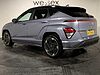 Hyundai KONA 160kW N Line 65kWh 5dr Auto 2(2023) Blue