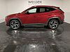 Hyundai TUCSON 1.6 TGDi Hybrid 230 Premium 5dr 2WD Auto Red