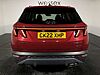 Hyundai TUCSON 1.6 TGDi Hybrid 230 Premium 5dr 2WD Auto Red