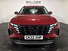 Hyundai TUCSON 1.6 TGDi Hybrid 230 Premium 5dr 2WD Auto Red